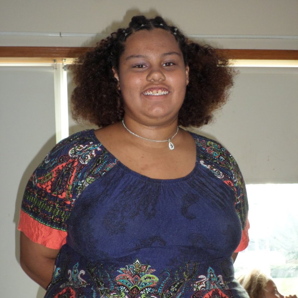 Meet your Posher, Sabrina